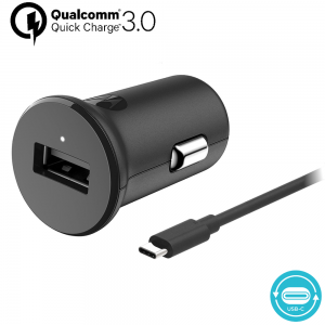 TurboPower 18 Car Charger