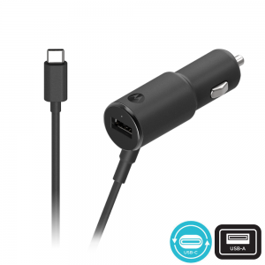 TurboPower 36 Duo Car Charger